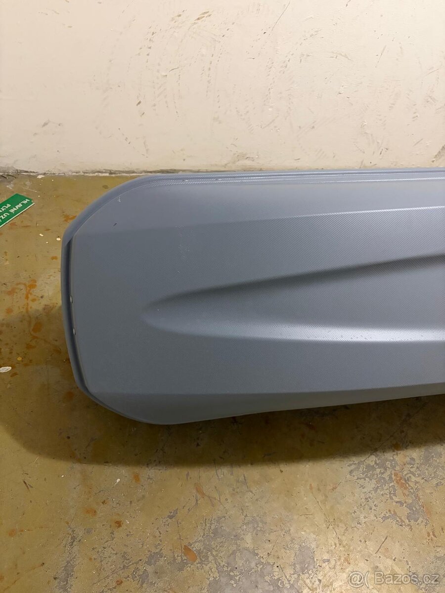 Strešní box THULE pacific 500 - 4