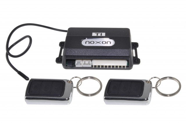 Dálkové ovládání NOXON T1 - nové - 4