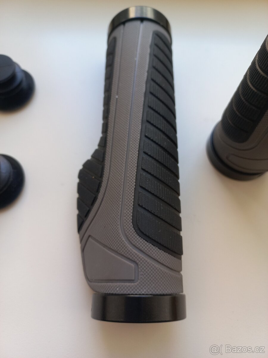 Gripy na kolo, koloběžku - 4