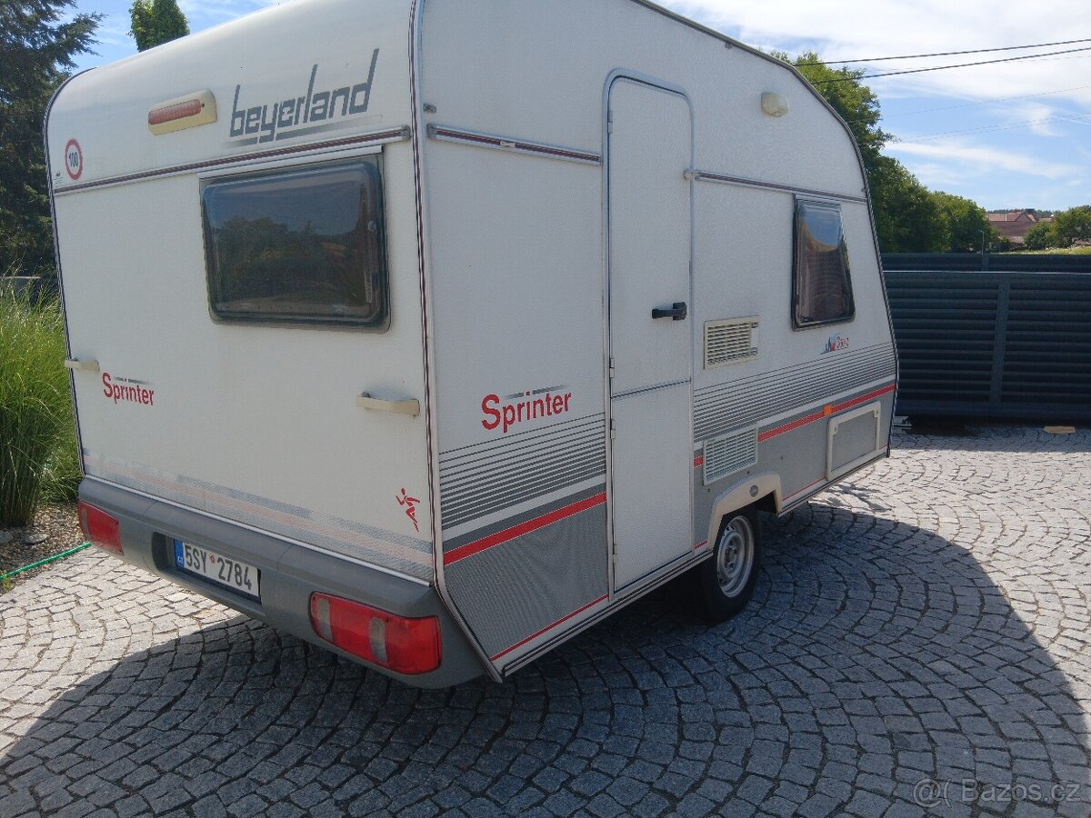 Beyerland Sprinter - 4