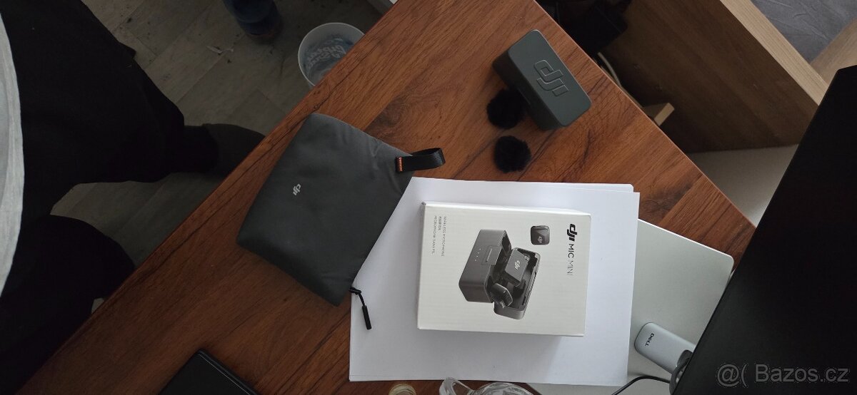 Dji mic mini - 4