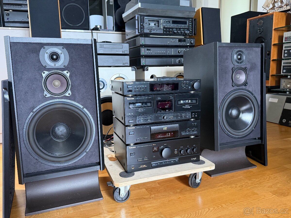 Technics Sestava - 4