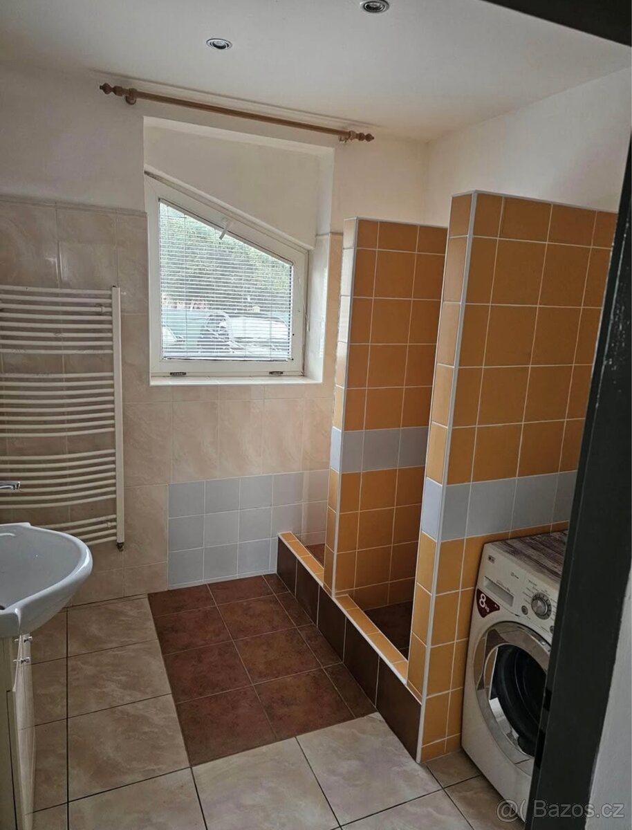 NABÍDKA LEVNÉHO BYDLENÍ – PRAHA 9, ÚJEZD NAD LESY - 4