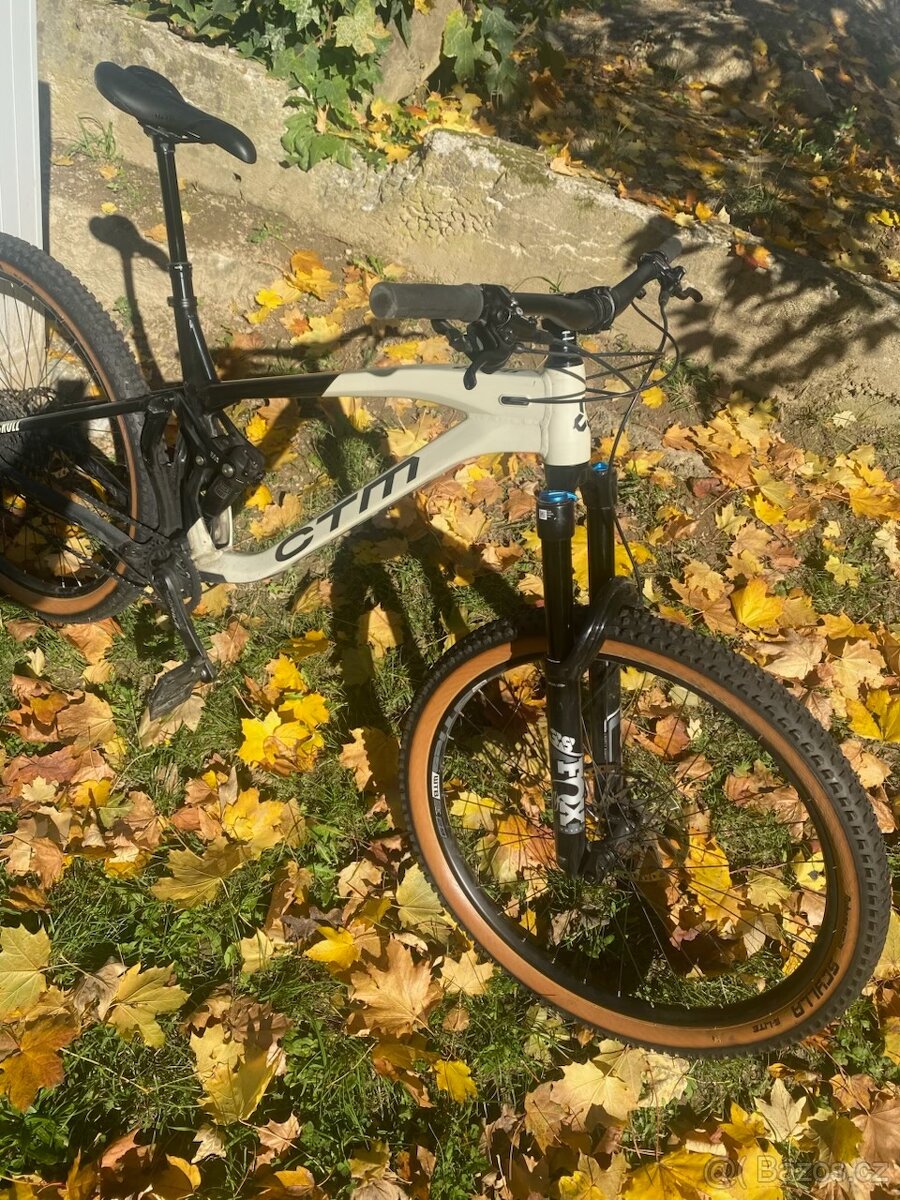 CTM SCROLL XPERT 29" 2023 - 4