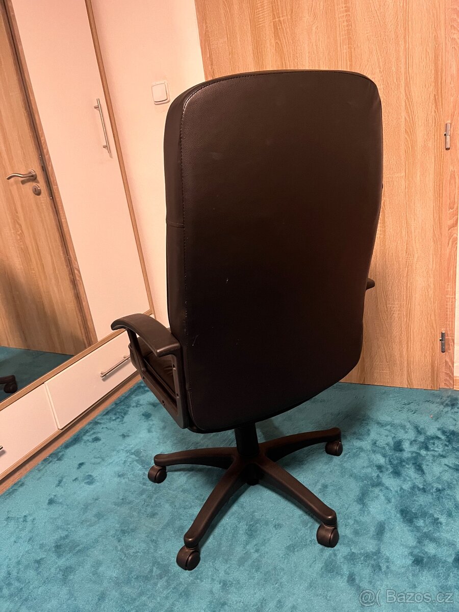 Kancelářské křeslo - 4