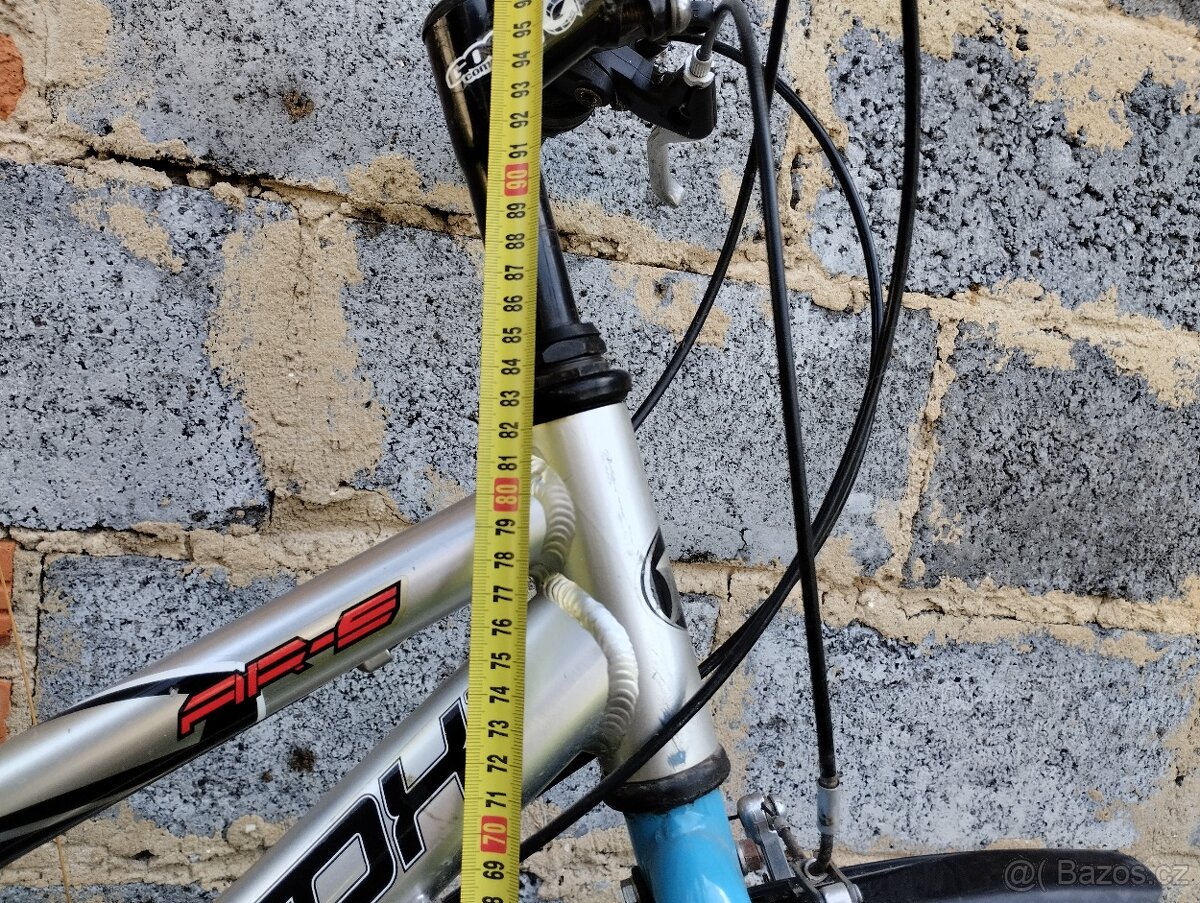 Prodám dívčí kolo - 4