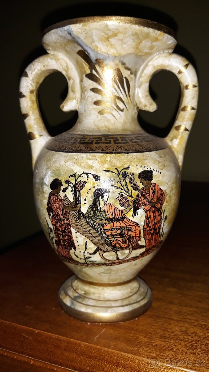 Keramika porcelan - 4