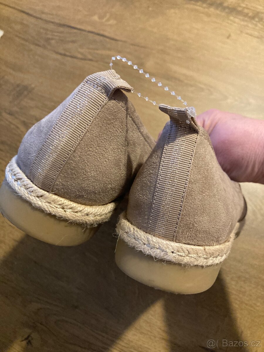 Dámské boty vel. 40 - 4