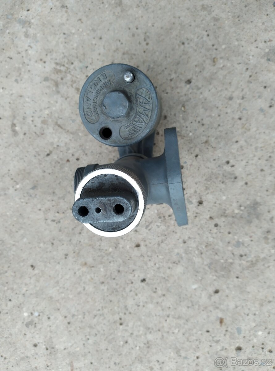 prodám karburátory - 4