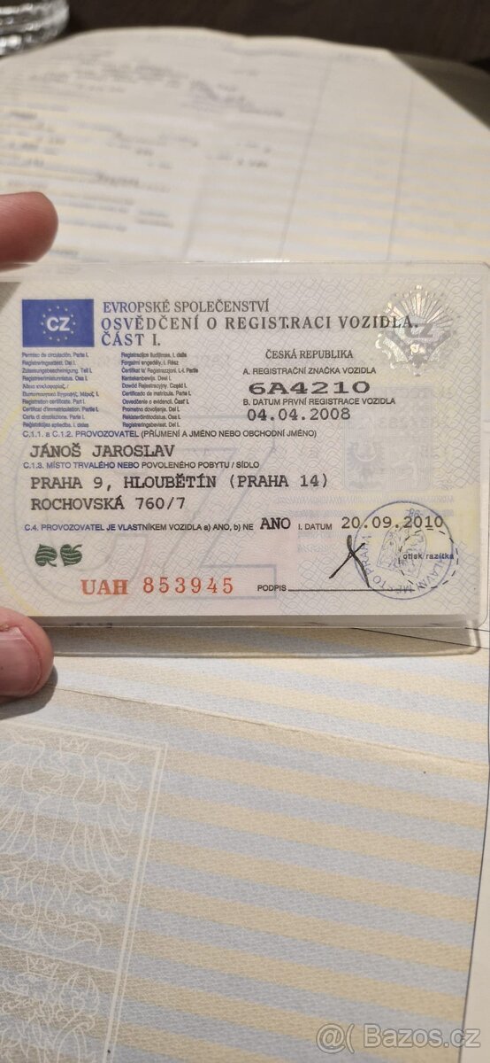 Prodám motocykl Pioneer 125 XF125GY-2B Genesis, enduro