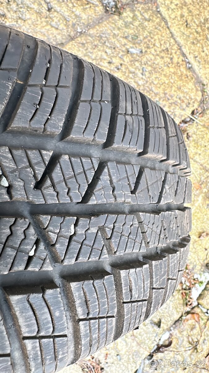 185/65 R15 ZIMNÍ - 4