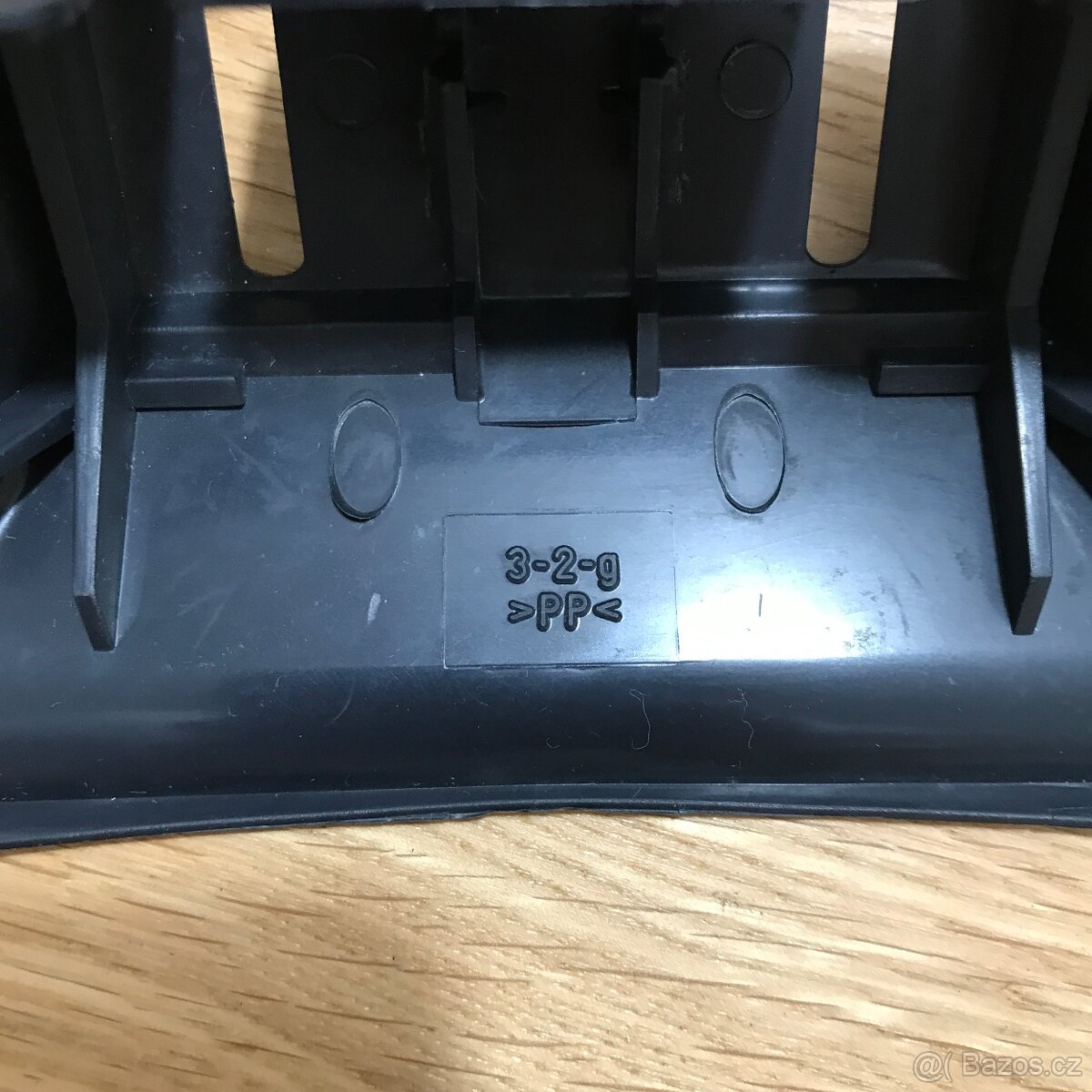 ŠKODA FELICIA Drobné díly interiéru - Uloženky - 4