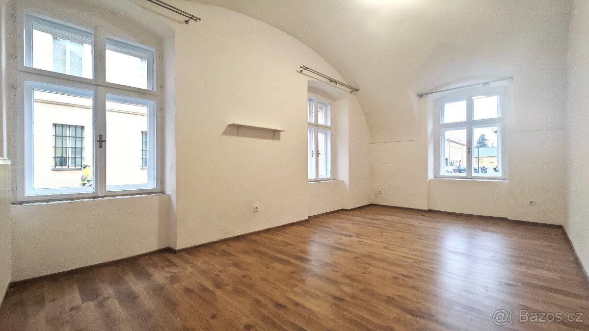 Pronájem bytu 2+1, 56 m² – Dlouhá, Terezín, okr. Litoměřice - 4