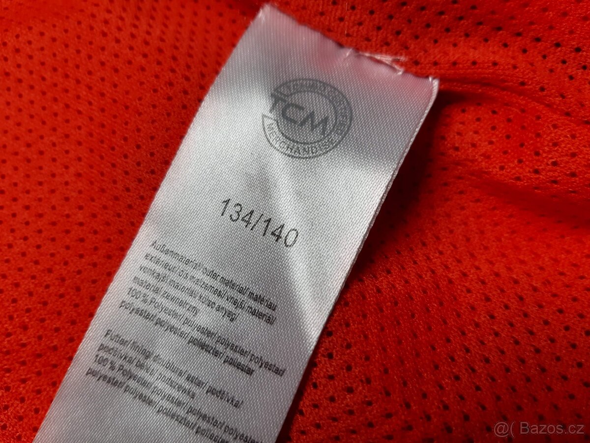 Přechodové bundy Tchibo, HM, Head na 9-10-11 let - 4