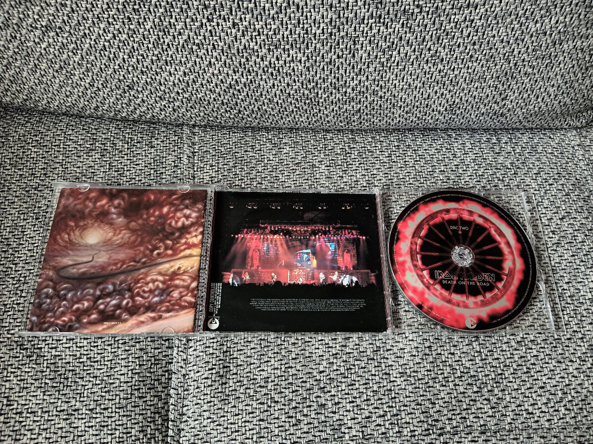 Death on the road - 4