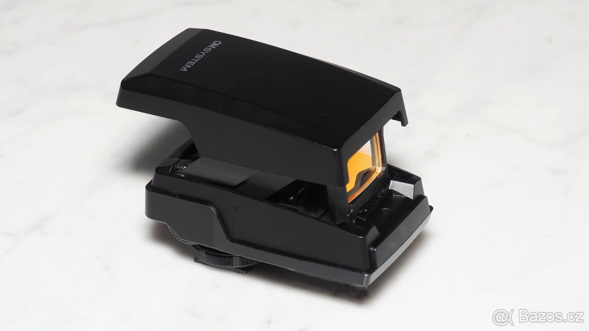 Zaměřovač Olympus EE1 - 4