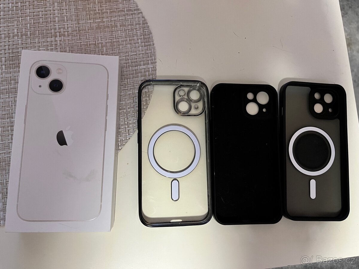 Apple iPhone 13 256 gb - 4