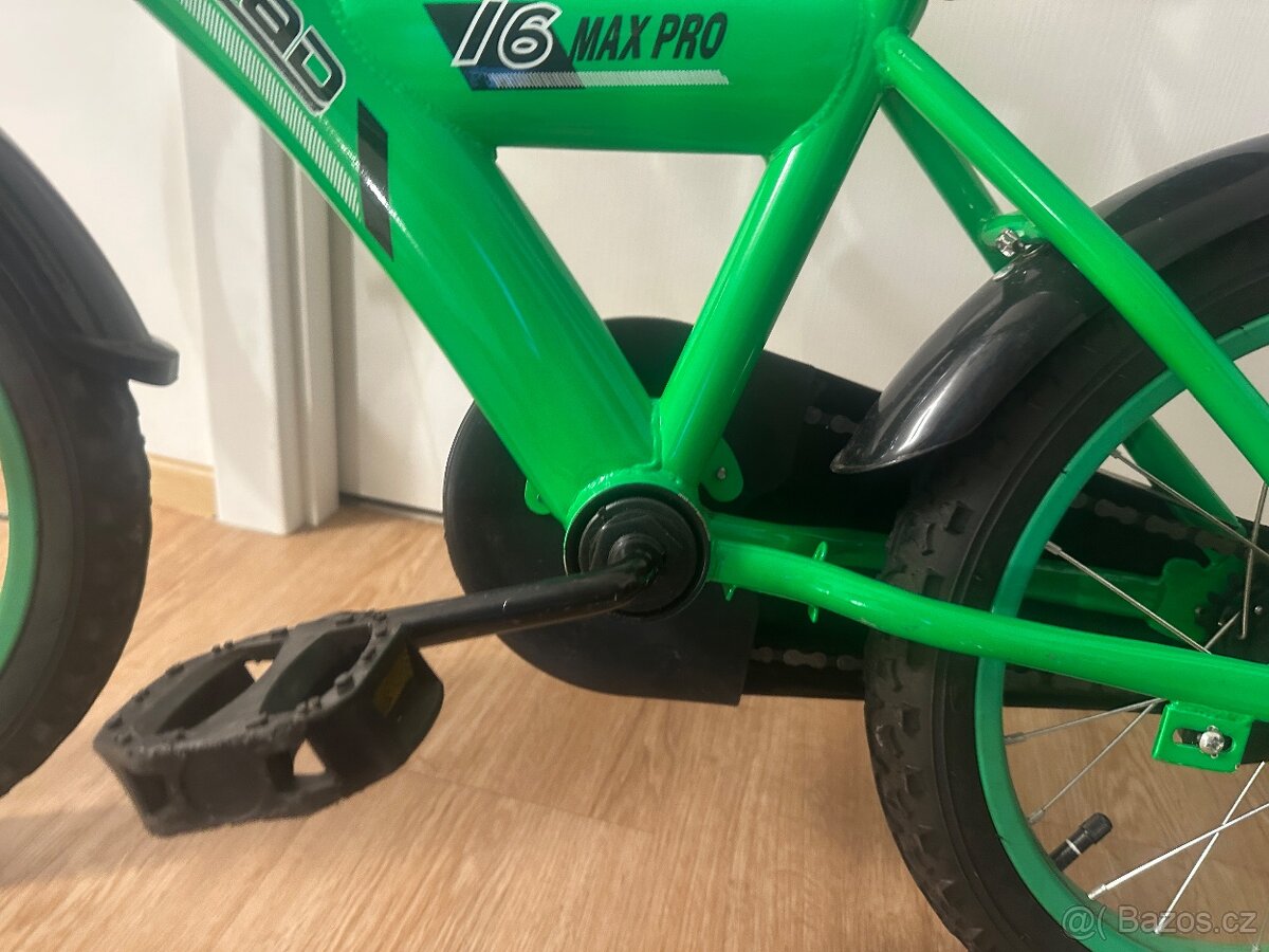 detske kolo Freeroad 16 max pro - 4