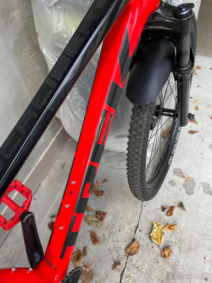 Trek ProCaliber 9.5 carbon - 4