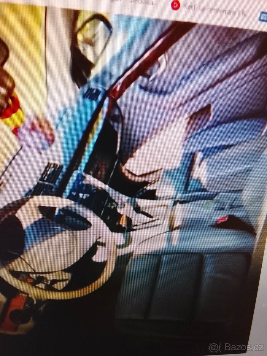 Audi a 4 b 6 combi 1.9 tdi 96 kw dily levně - 4