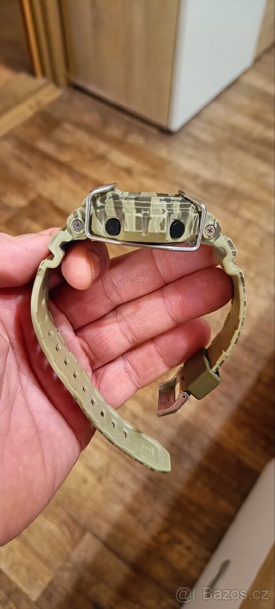 Casio g shock GD X6900TC - 4