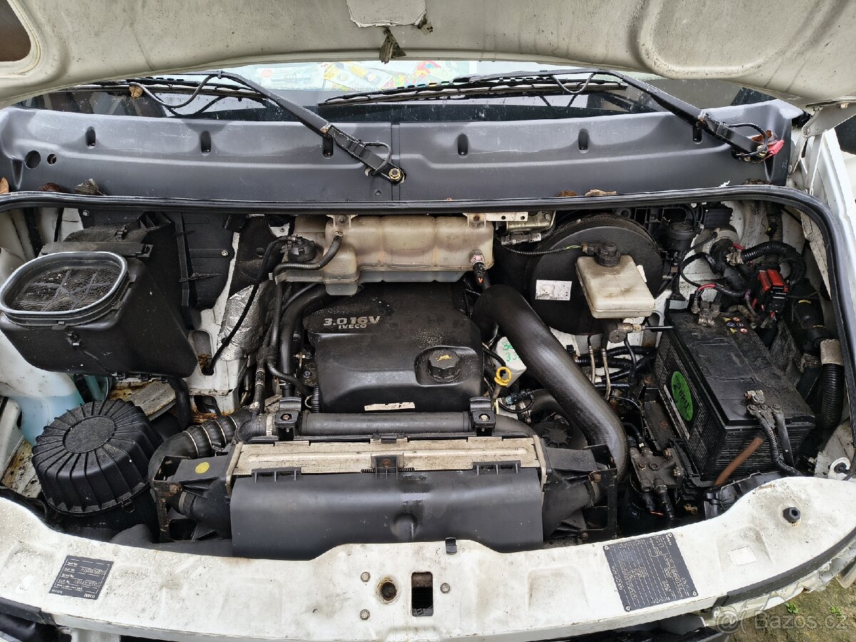 Iveco daily 3.0 hpt - 4