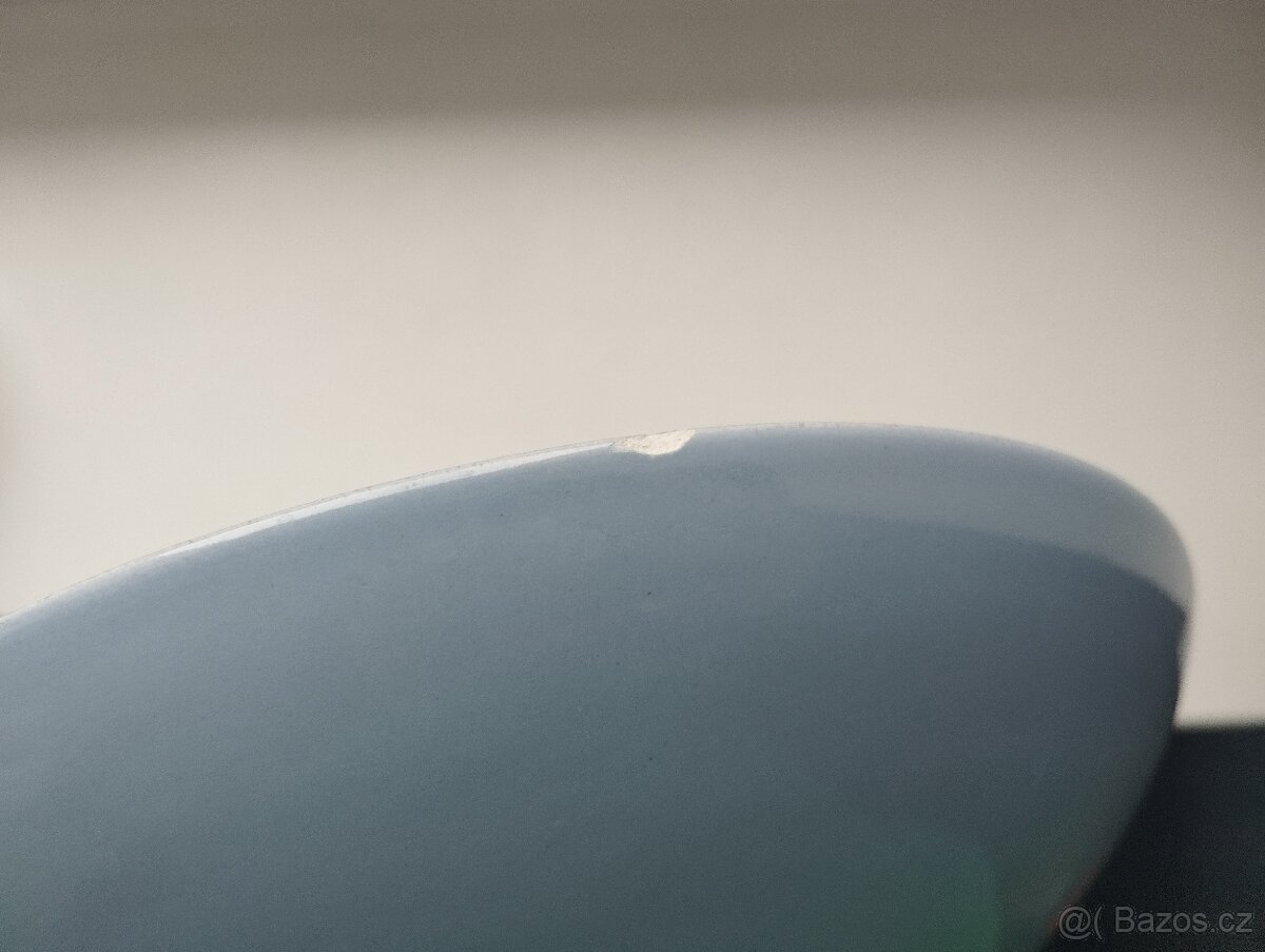 mísa Otto Eckert - 4