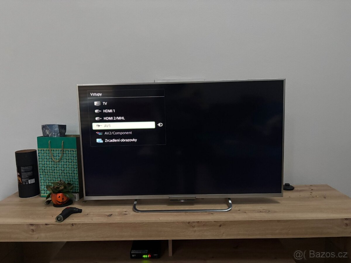 Televize – výborný stav Český Krumlov - 4