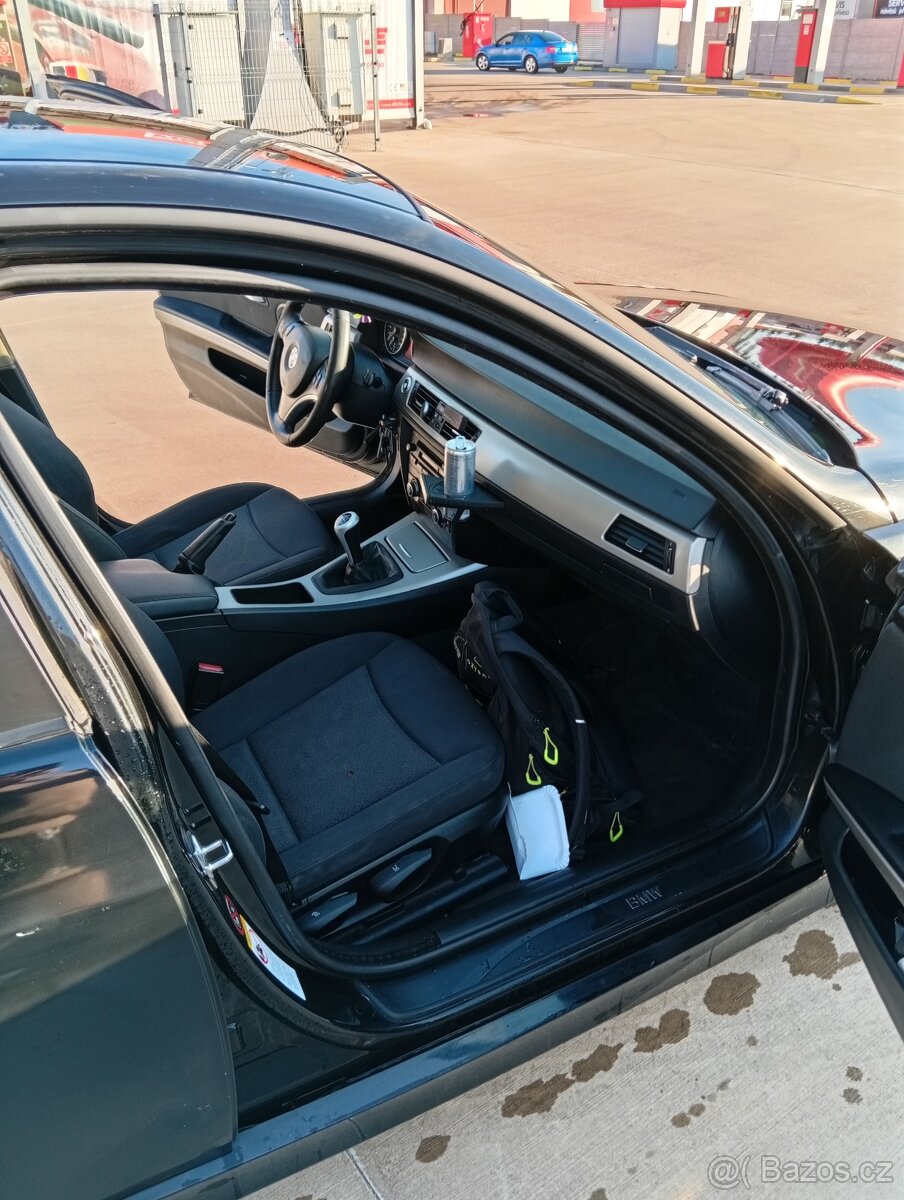 Prodám BMW - 4