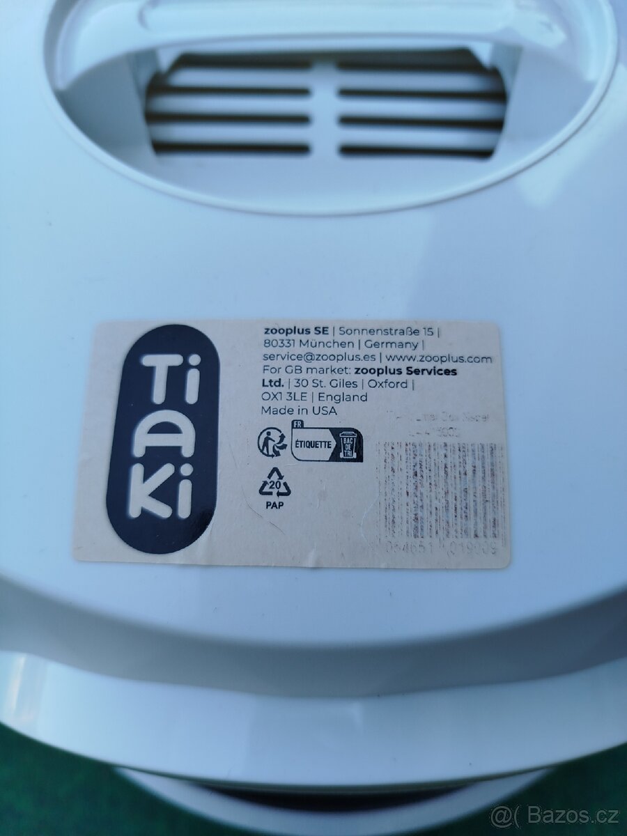 Kočičí záchod - 4