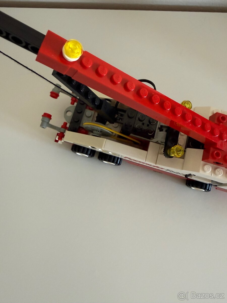 LEGO Classic Town 6484 - 4