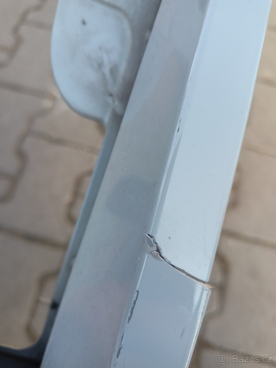 Přední nárazník Škoda Kodiaq - 4