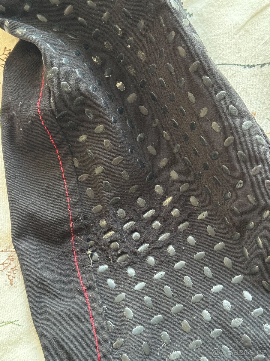 Rajtky USG s gripem - 4