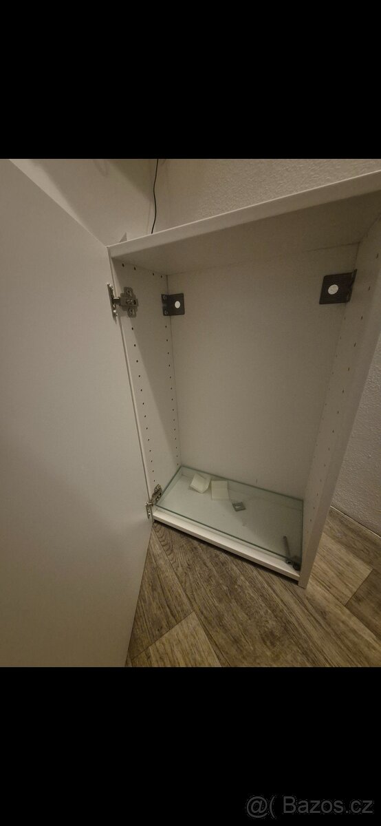 Skříňky do koupelny - 4