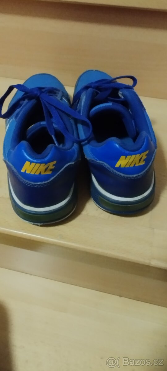TENISKY NIKE - 4