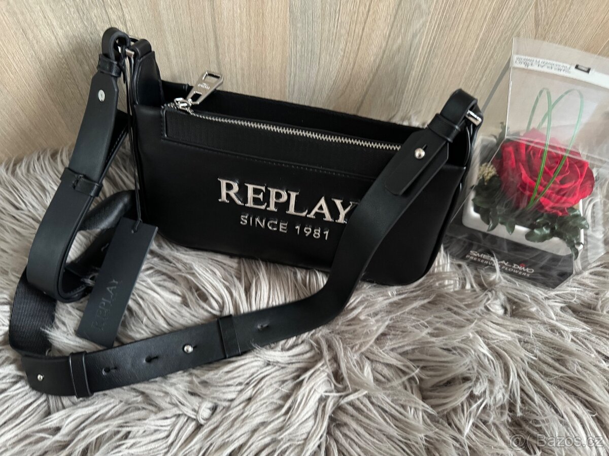 Kabelka Replay - 4