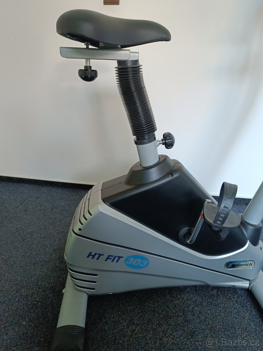 Rotoped mechanický - 4