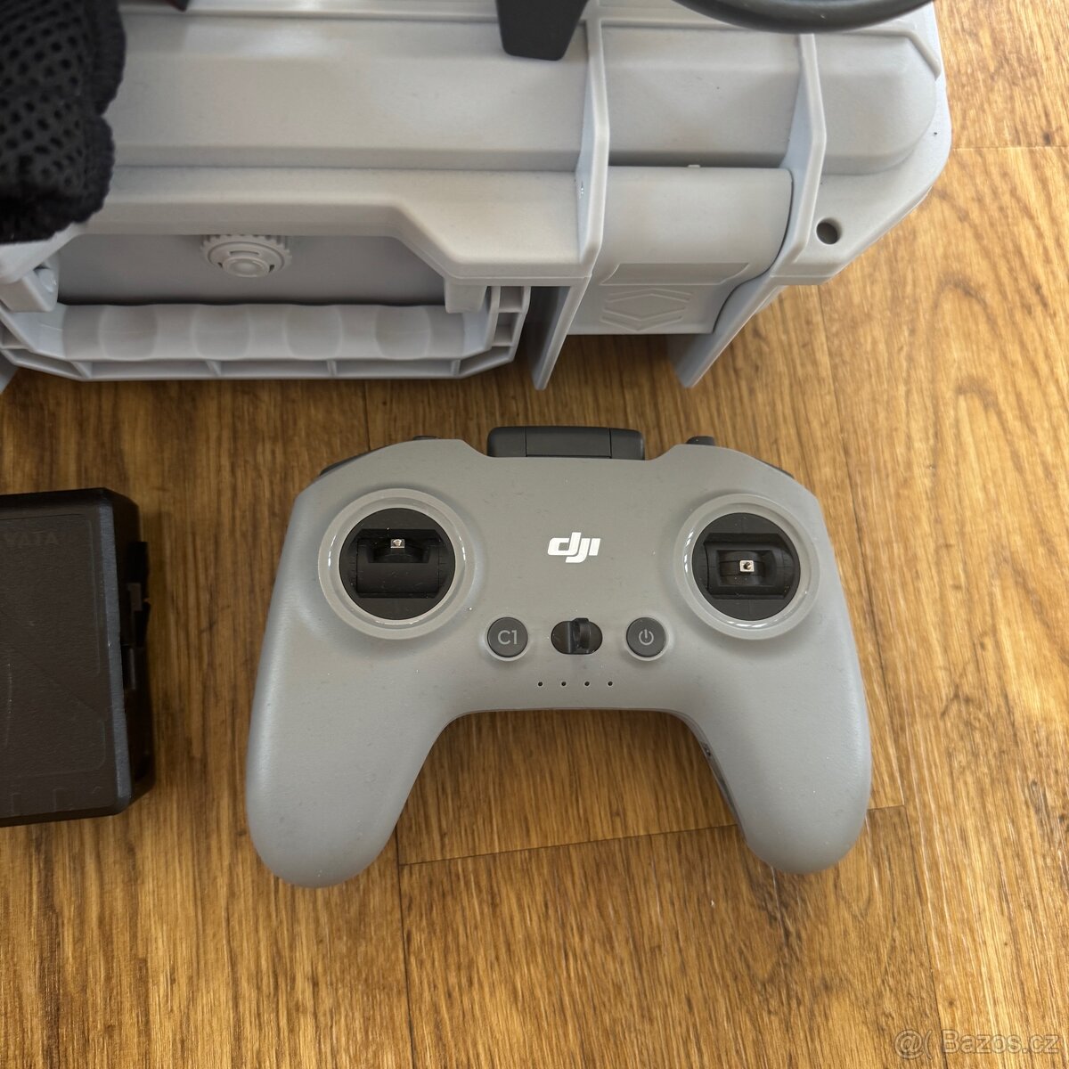 Dji avata - combo - 4