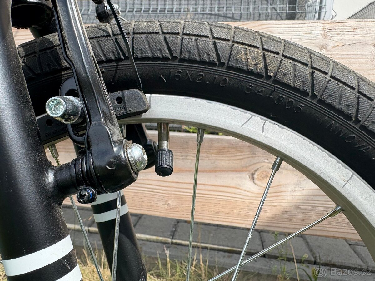 Koloběžka YEDOO - 4