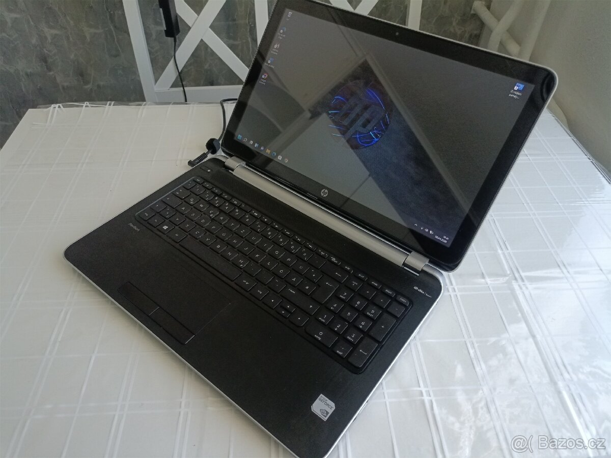 HP15-n010ng - 4