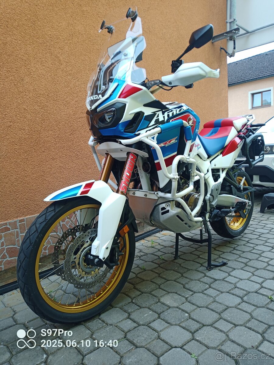 Prodám