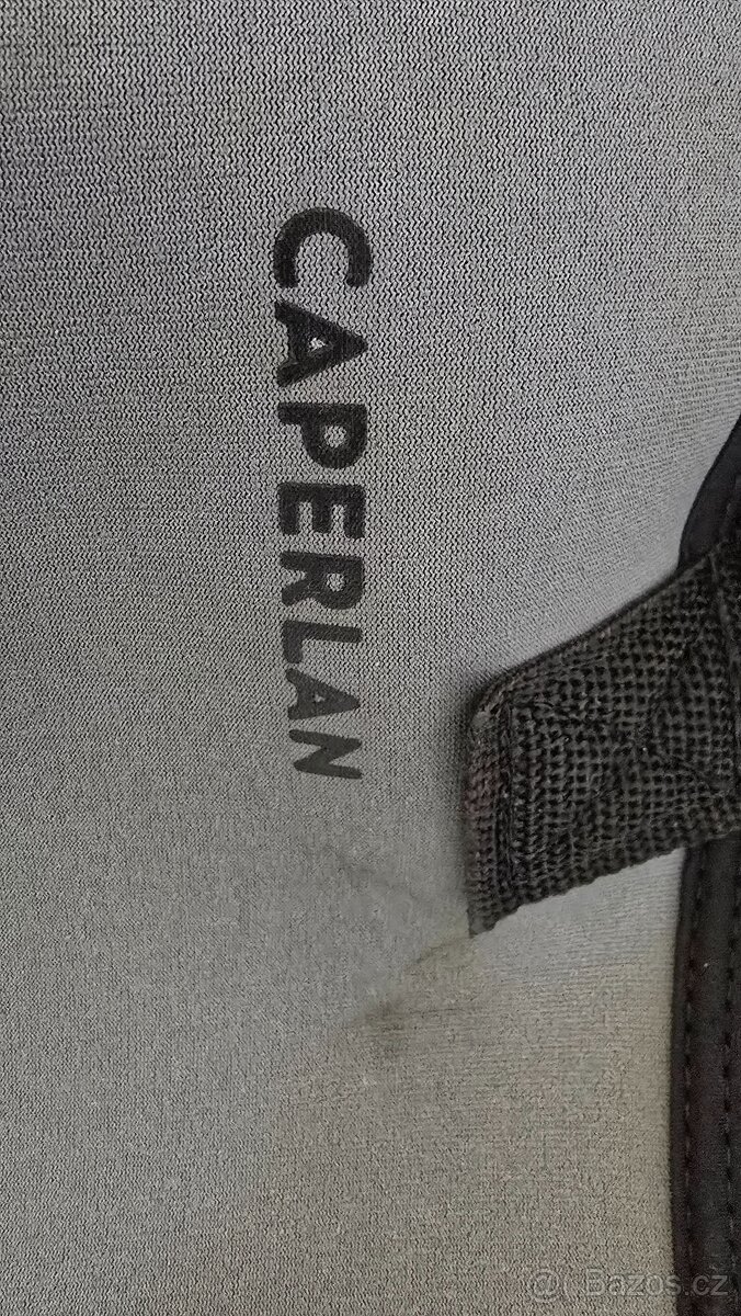 Prodám rybářské boty Decathlon 42/43 - 4