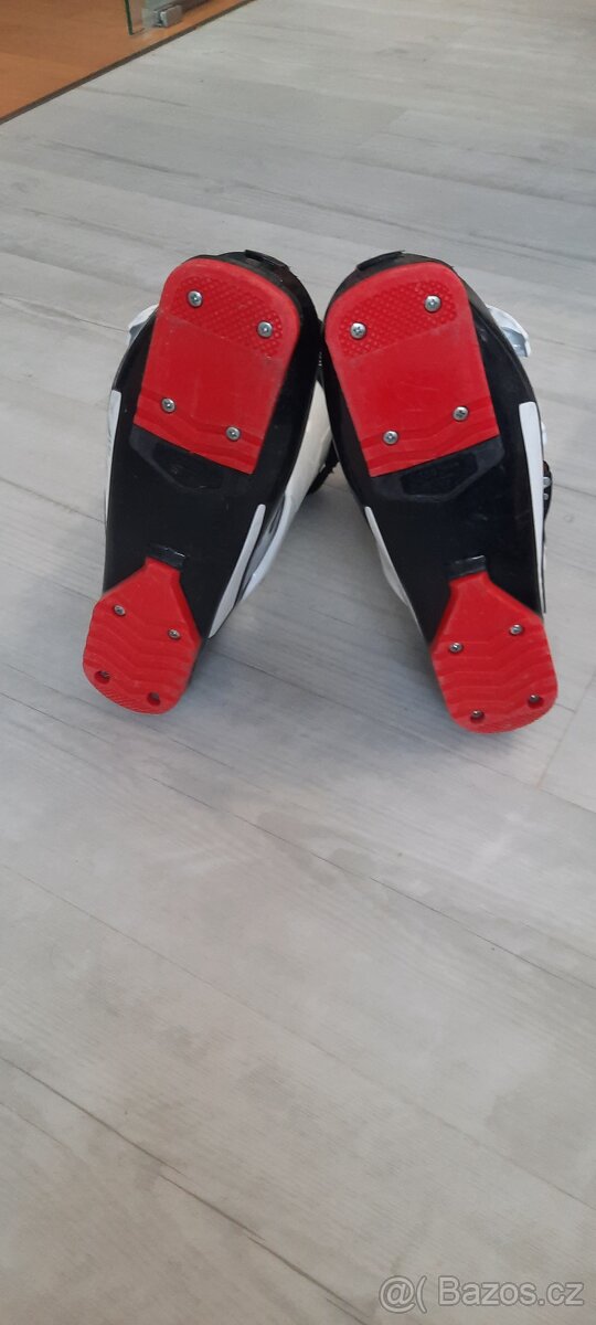 Lyžařské boty Dalbelo - 4