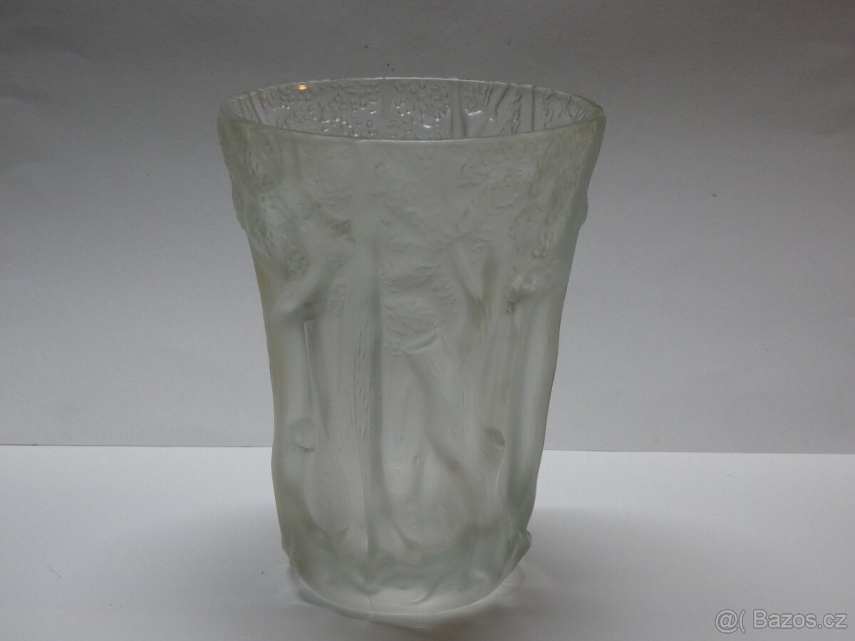 Váza Stromy – Josef Inwald - 4