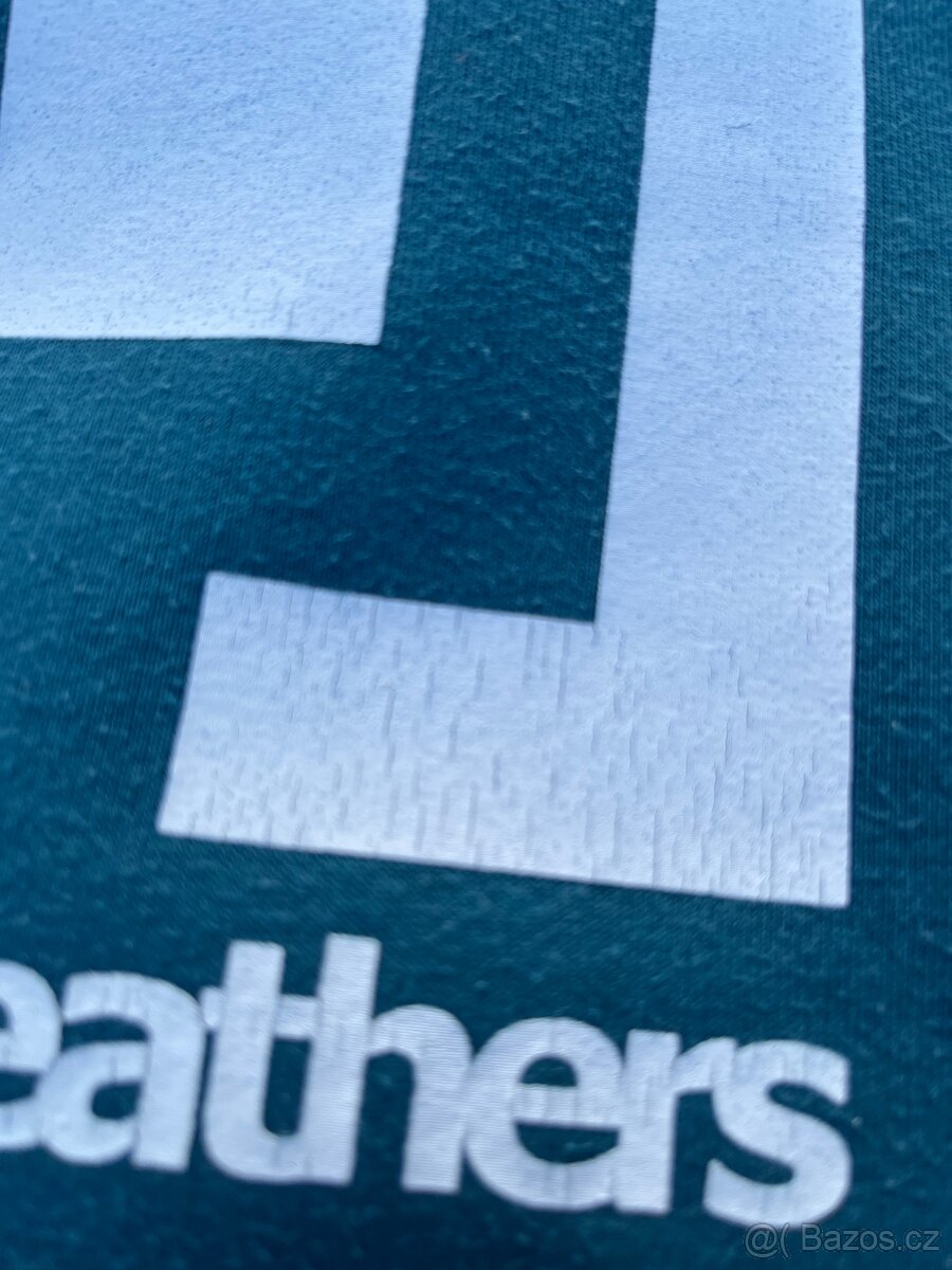 Mikina HORSEFEATHERS - 4