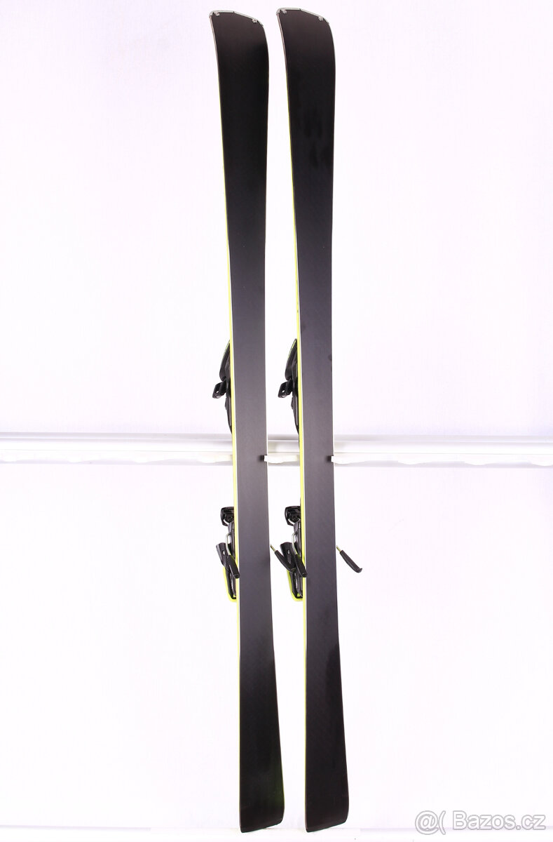 Použité lyže FISCHER RC4 RCS AR 2025 - 4