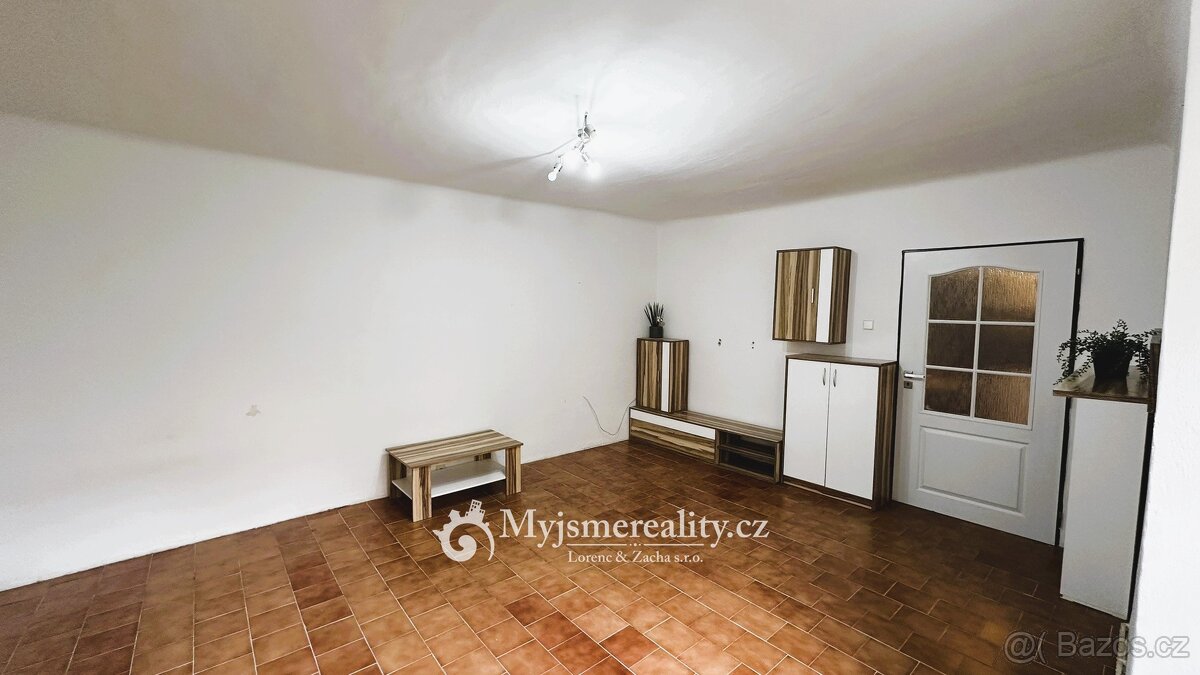 Pronájem bytu 1+1, 45 m² - Znojmo, ev.č. JT2405 - 4