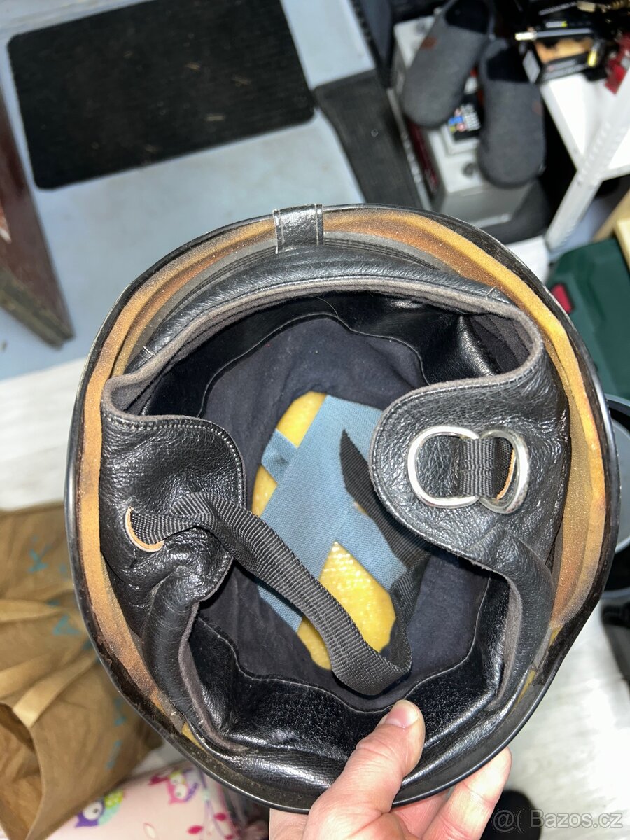 Cassida přilba - 4
