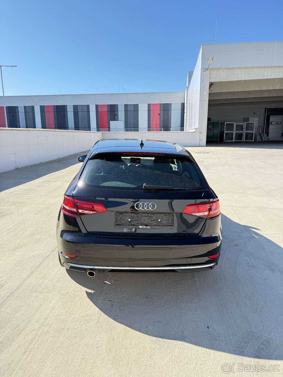 Audi A3 1.0 tsi 85kw - 4