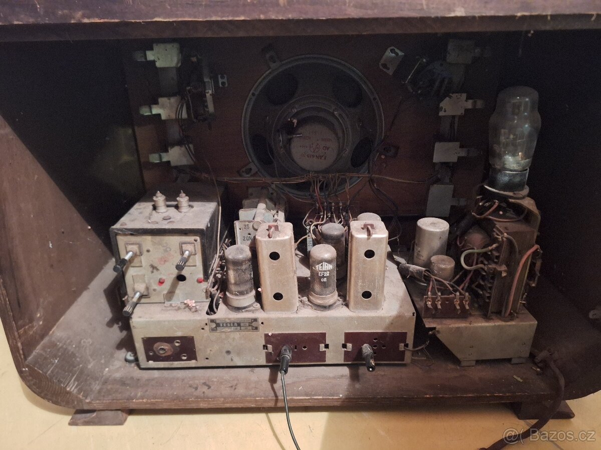 Radio tesla máj - 4